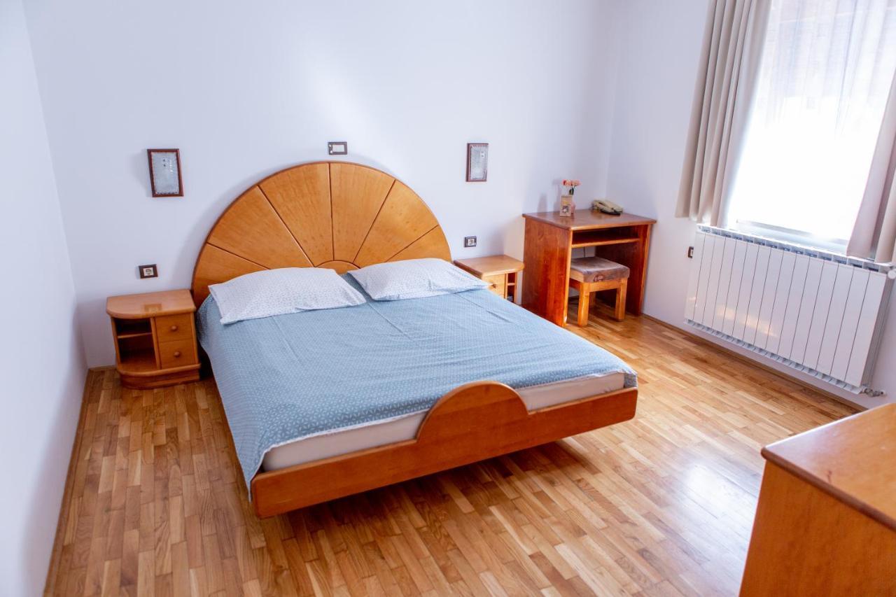 Ekoturizem Hudicevec Hotel Postojna Room photo