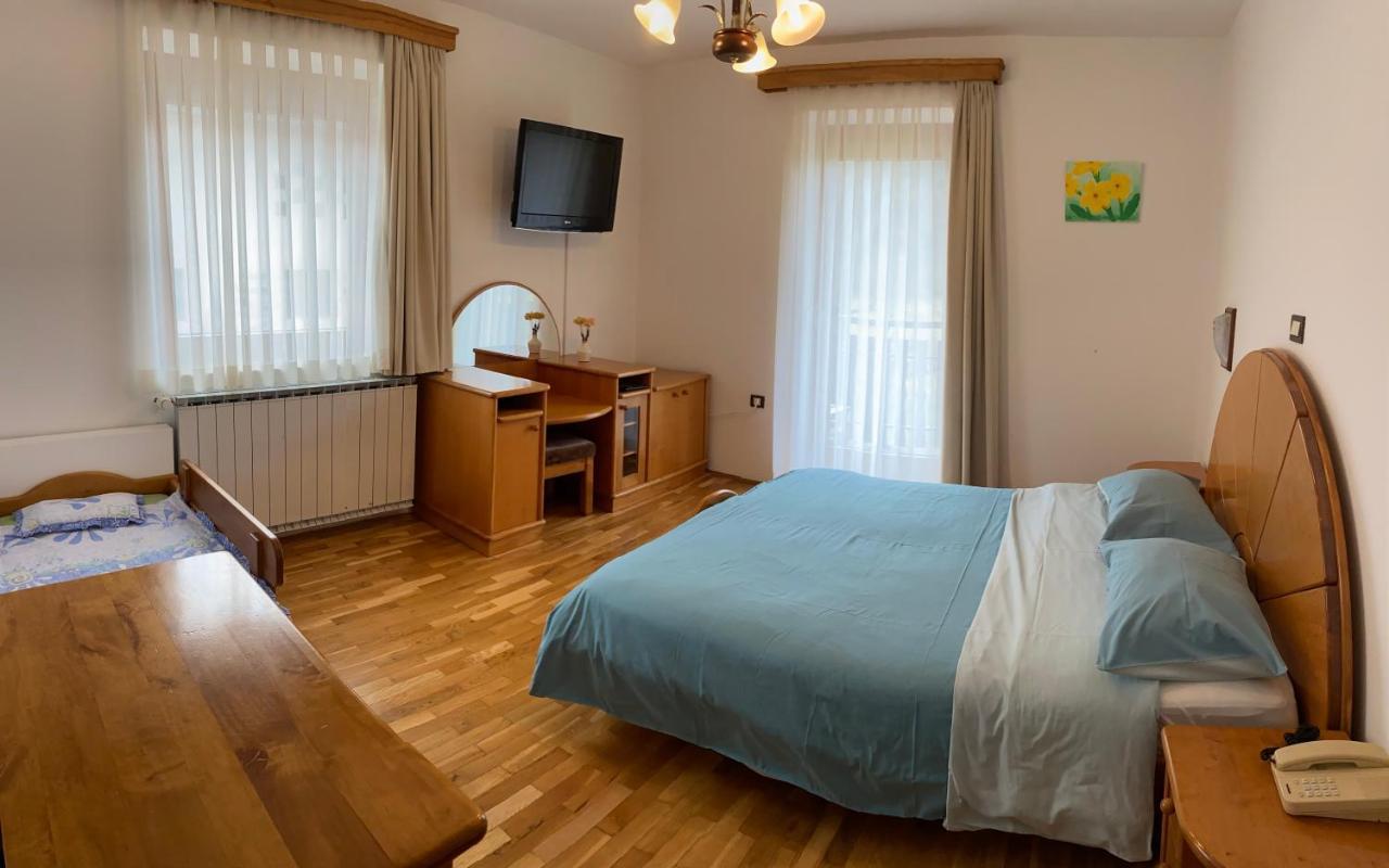 Ekoturizem Hudicevec Hotel Postojna Room photo