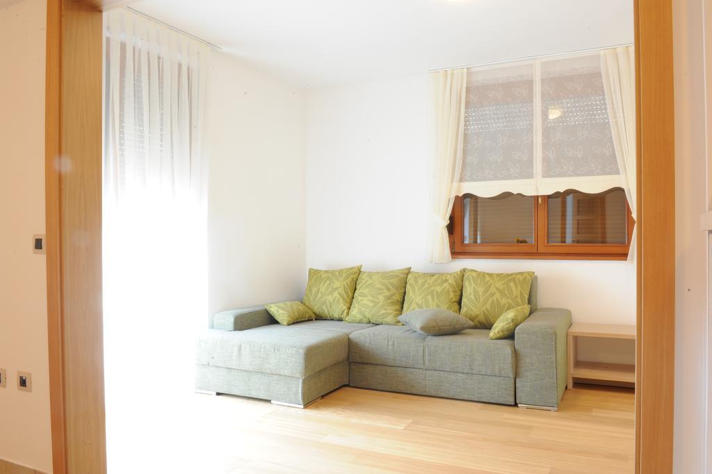 Ekoturizem Hudicevec Hotel Postojna Room photo
