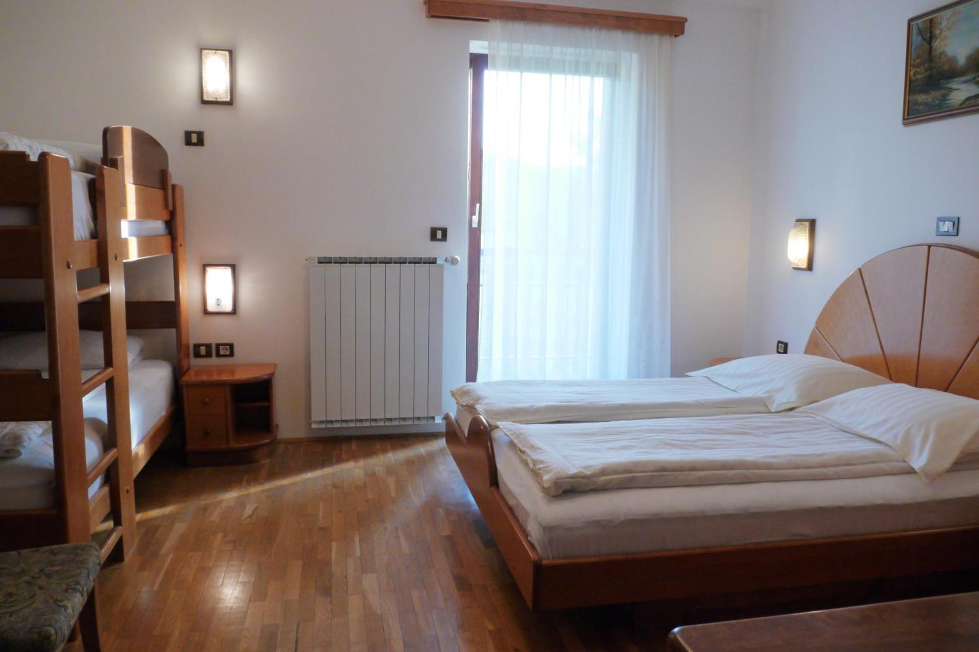 Ekoturizem Hudicevec Hotel Postojna Room photo