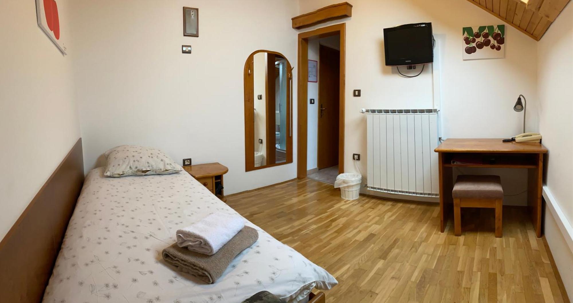 Ekoturizem Hudicevec Hotel Postojna Room photo