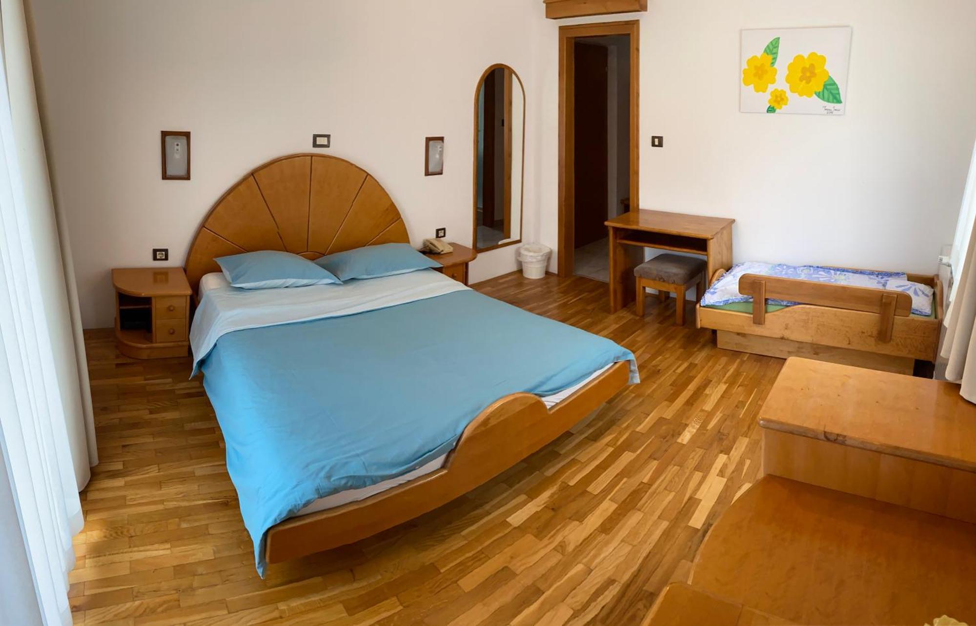 Ekoturizem Hudicevec Hotel Postojna Room photo