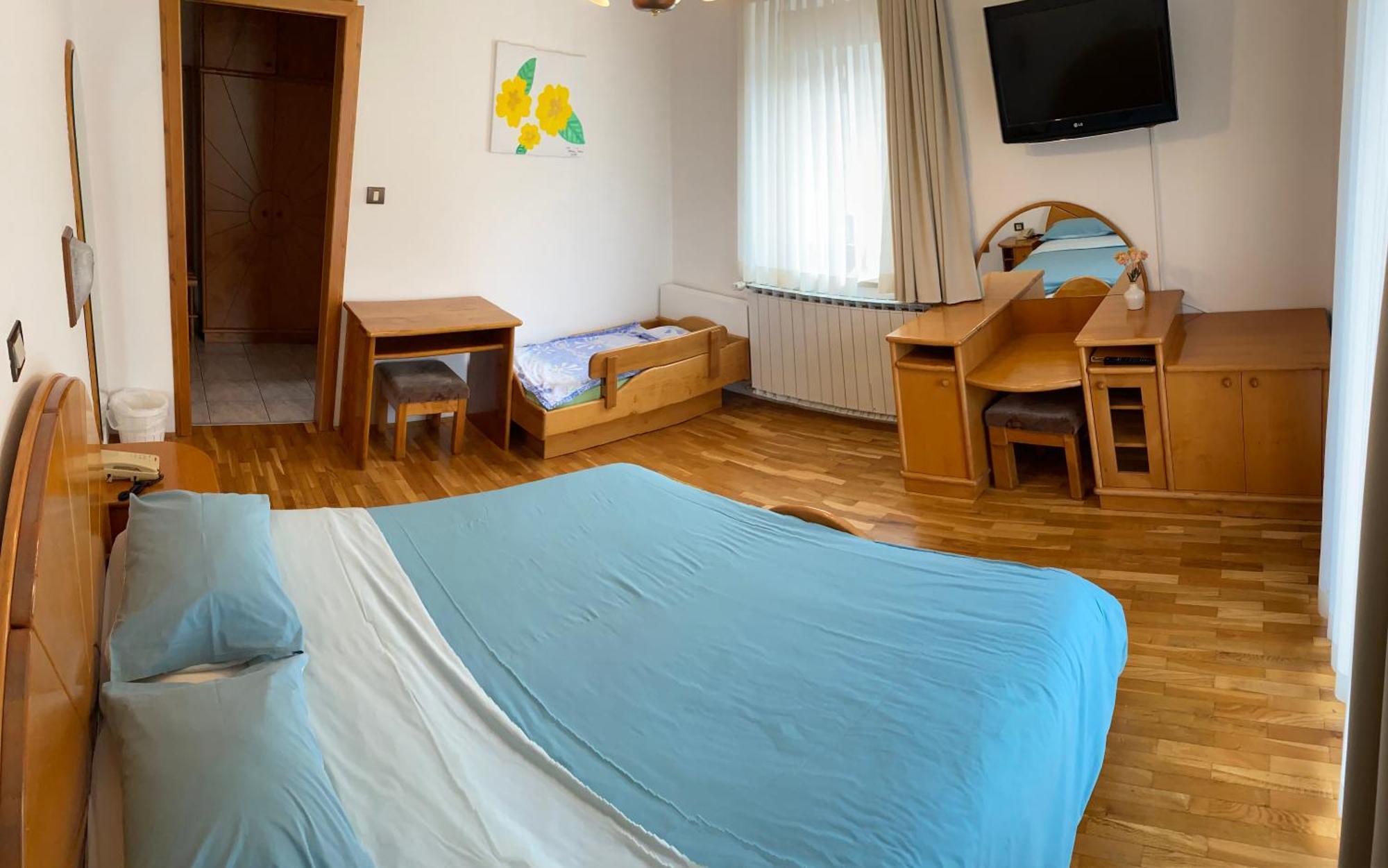 Ekoturizem Hudicevec Hotel Postojna Room photo