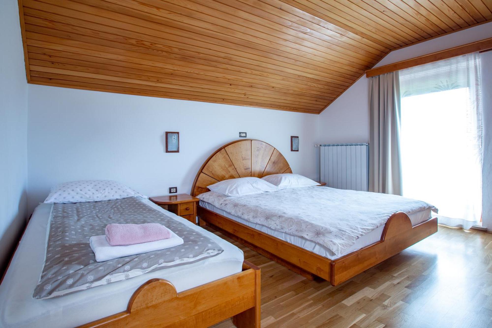 Ekoturizem Hudicevec Hotel Postojna Room photo