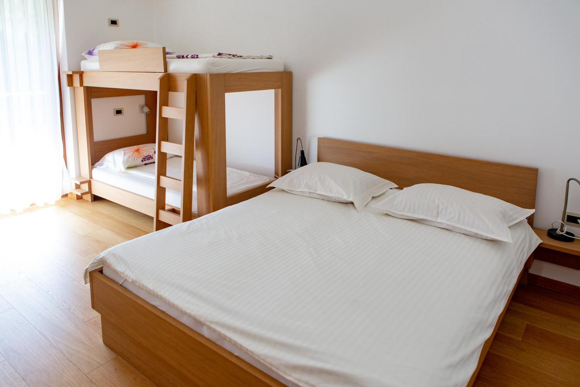 Ekoturizem Hudicevec Hotel Postojna Room photo
