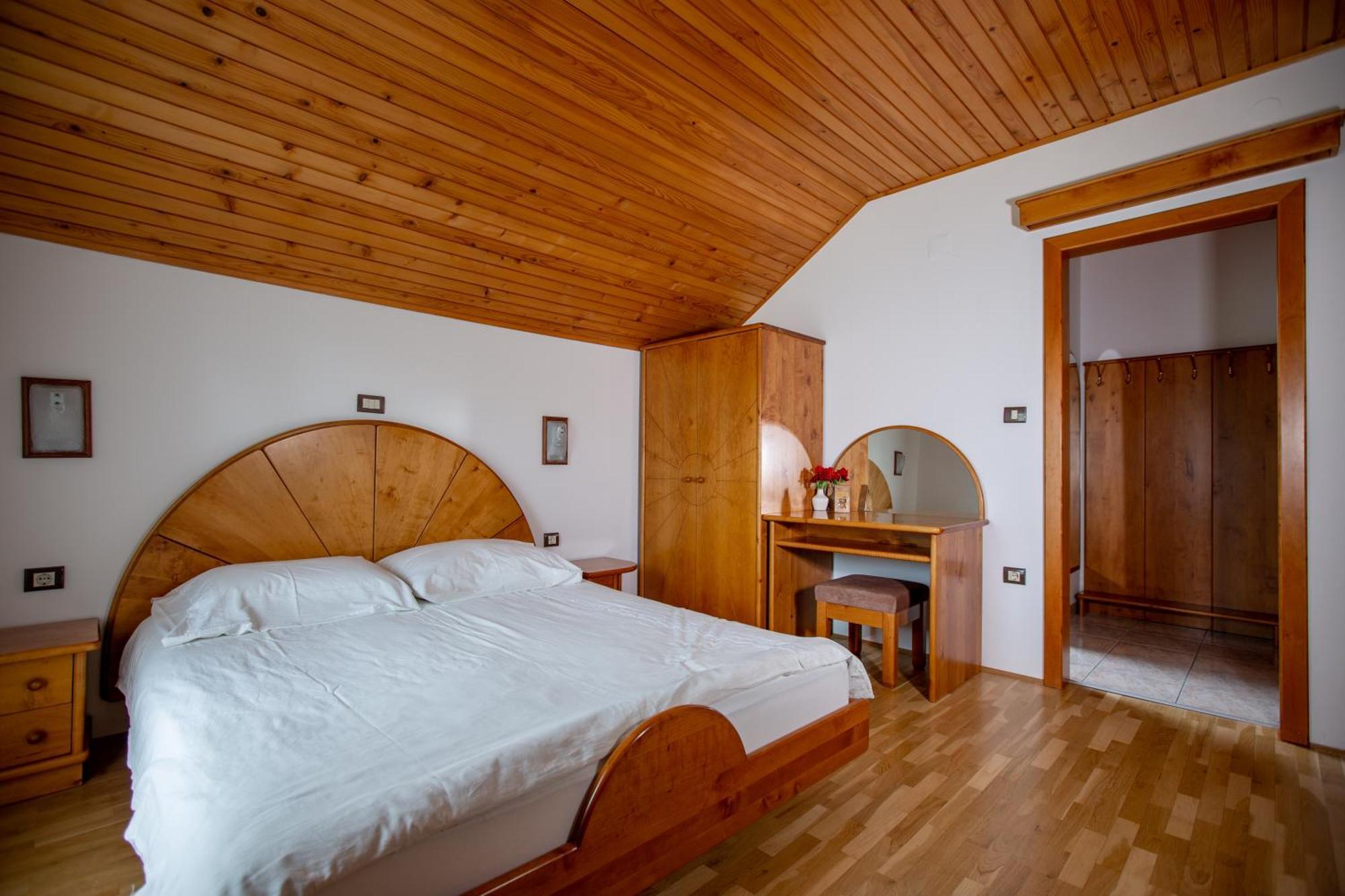 Ekoturizem Hudicevec Hotel Postojna Room photo