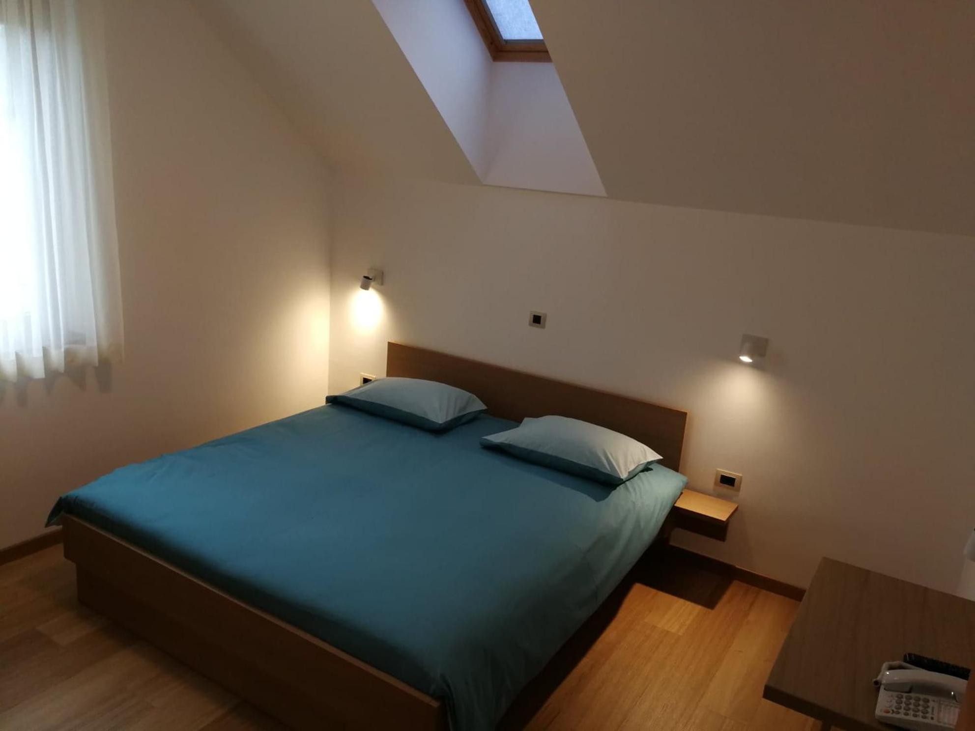 Ekoturizem Hudicevec Hotel Postojna Room photo