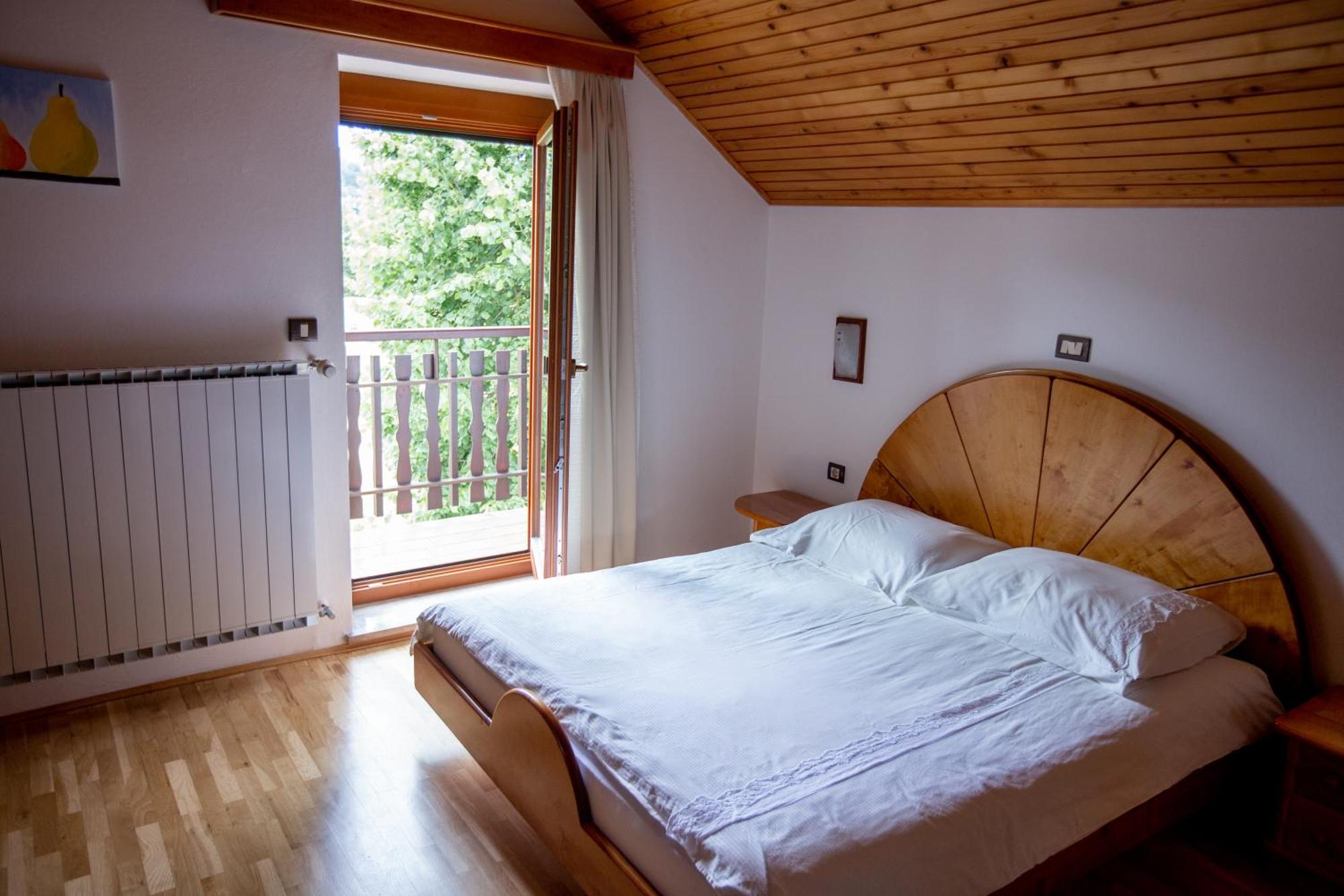 Ekoturizem Hudicevec Hotel Postojna Room photo