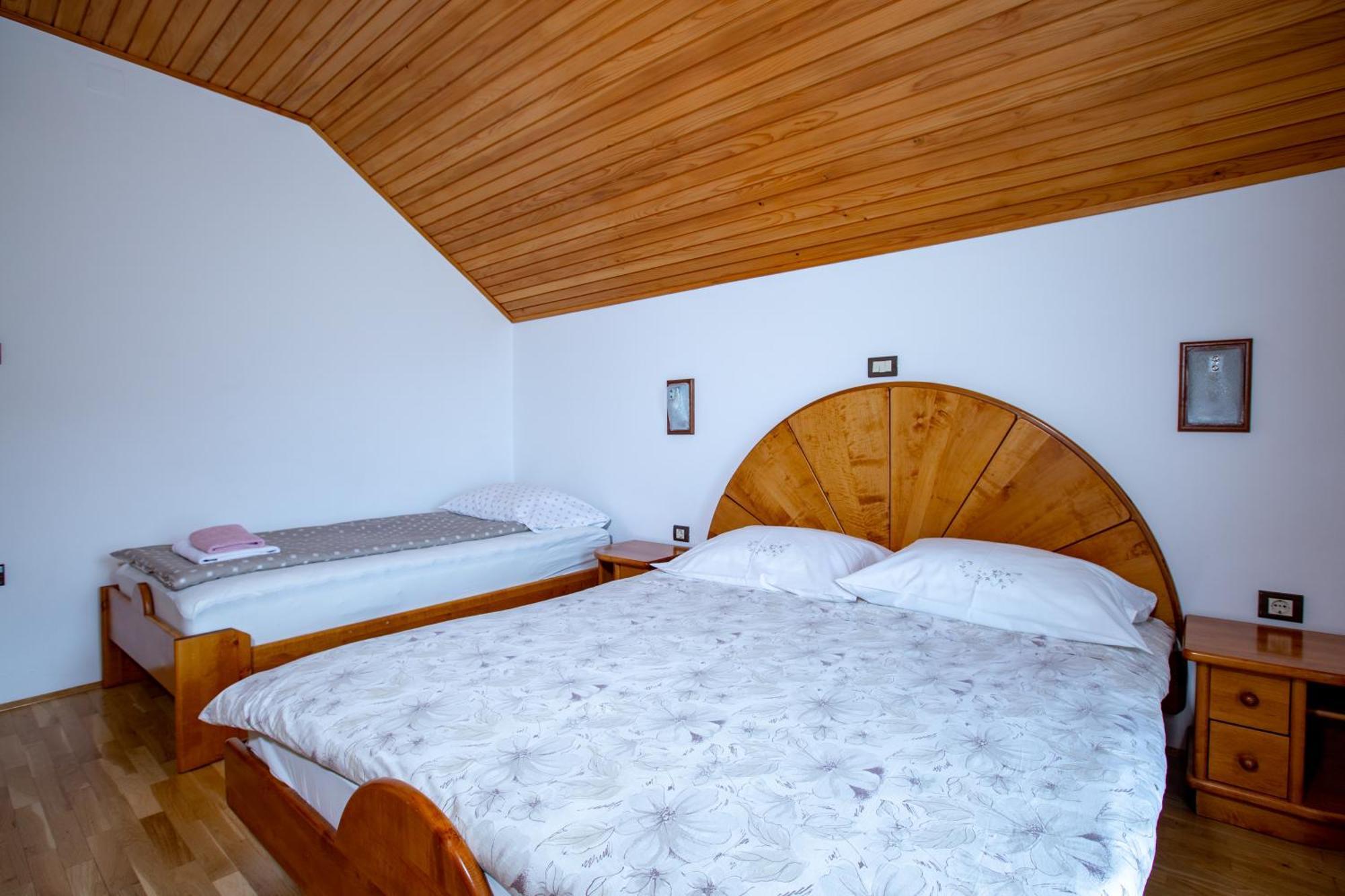 Ekoturizem Hudicevec Hotel Postojna Room photo