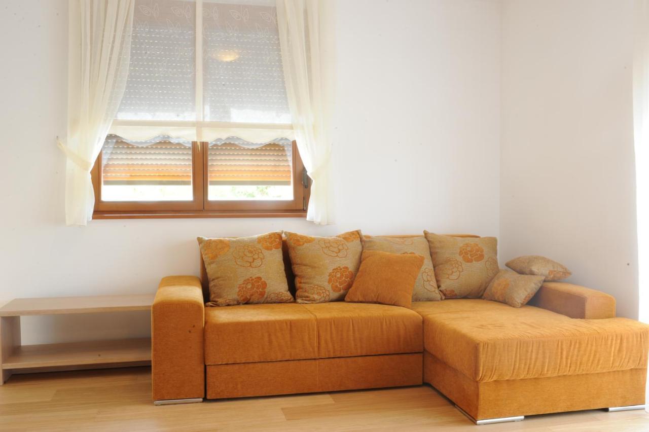 Ekoturizem Hudicevec Hotel Postojna Room photo